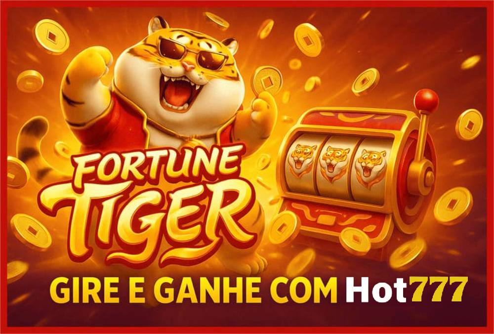 Como Jogar Fortune Tiger