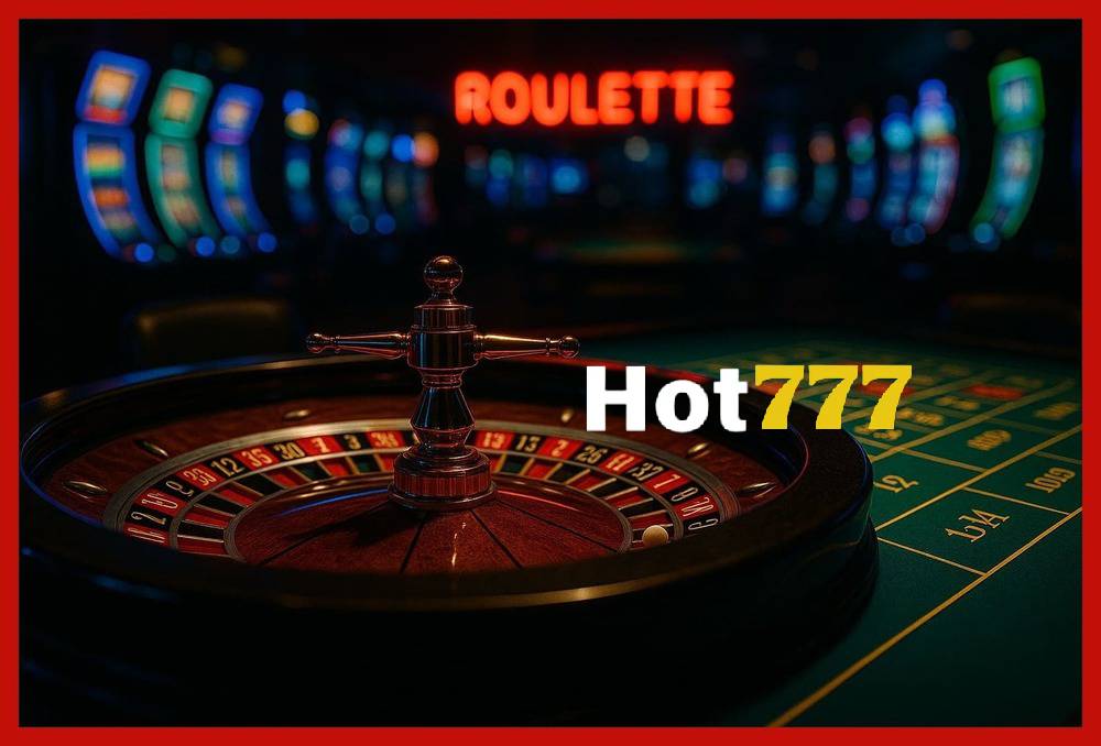 Jogos de roleta online