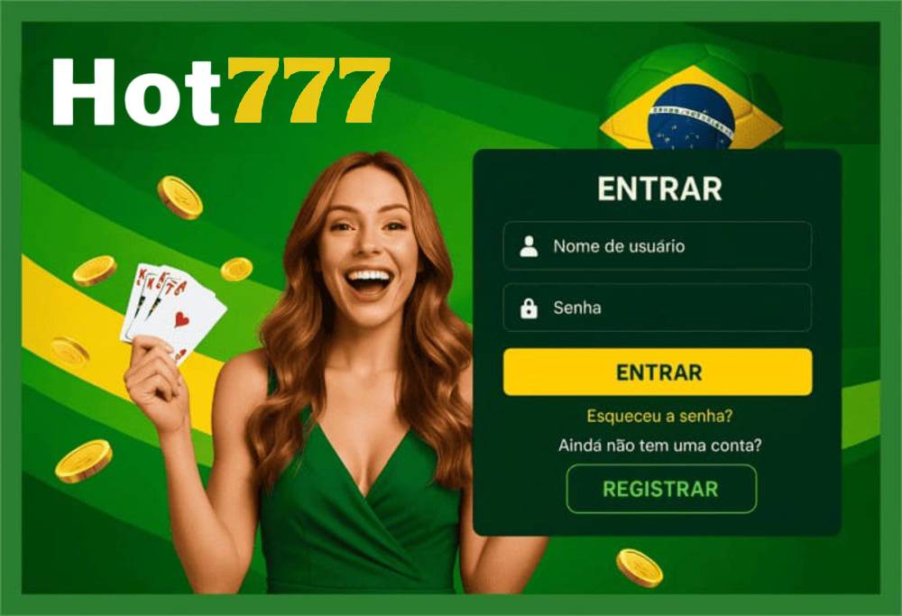 Benefícios do Login